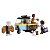 Blocos de Montar Lego Friends Mobile Bakery Food Cart - Imagem 2