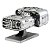 Metal Earth Star Wars Land Speeder — Original Autêntico Lacrado com Garantia Drive Collection - Imagem 2
