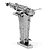 Metal Earth Star Wars Bomber — Produto Original Autêntico Lacrado com Garantia Drive Collection - Imagem 2