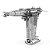 Metal Earth Star Wars Bomber — Produto Original Autêntico Lacrado com Garantia Drive Collection - Imagem 3
