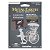 Miniatura de Montar Metal Earth Japanese Rickshaw - Imagem 1