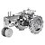 Metal Earth Farm Tractor — Produto Original Autêntico Lacrado com Garantia Drive Collection - Imagem 1