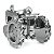 Metal Earth Farm Tractor — Produto Original Autêntico Lacrado com Garantia Drive Collection - Imagem 3