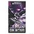 WizKids HeroClix - Marvel Heralds Of Galactus — Original Lacrado com Garantia Drive Collection - Imagem 1