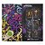 WizKids HeroClix - Marvel Heralds Of Galactus — Original Lacrado com Garantia Drive Collection - Imagem 2