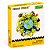 Puremind Kit de Madeira Snoopy Around The World Interactive — Original Autêntico Drive Collection - Imagem 2