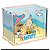 Puremind Kit de Madeira Snoopy Chilling AT The Beach — Original Autêntico Drive Collection - Imagem 2