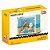Puremind Kit de Madeira Snoopy Chilling AT The Beach — Original Autêntico Drive Collection - Imagem 3