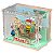 Puremind Kit de Madeira Snoopy Baseball Time Wooden — Original Lacrado com Garantia Drive Collection - Imagem 1