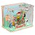 Puremind Kit de Madeira Snoopy Baseball Time Wooden — Original Lacrado com Garantia Drive Collection - Imagem 2