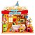 Puremind Kit de Madeira Snoopy Birthday Party — Original Lacrado com Garantia Drive Collection - Imagem 1