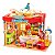Puremind Kit de Madeira Snoopy Birthday Party — Original Lacrado com Garantia Drive Collection - Imagem 2