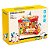 Puremind Kit de Madeira Snoopy Birthday Party — Original Lacrado com Garantia Drive Collection - Imagem 3