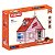 Puremind Kit de Montar Dragon Ball Kame House — Original Lacrado com Garantia Drive Collection - Imagem 2