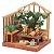 Puremind Kit de Montar Harry Potter Classes Herbology Series — Original Autêntico Drive Collection - Imagem 1