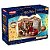 Puremind Kit de Montar Harry Potter Gryffindor Common Room — Original Autêntico Drive Collection - Imagem 2