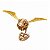 Puremind Kit de Montar Harry Potter Golden Snitch — Original Lacrado com Garantia Drive Collection - Imagem 1