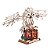 Puremind Kit de Montar Harry Potter Hedwing — Original Lacrado com Garantia Drive Collection - Imagem 1