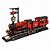 Puremind Kit de Montar Harry Potter Hogwarts Express — Original Autêntico Drive Collection - Imagem 1