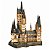 Puremind Kit de Montar Harry Potter The Astronomy Tower — Original Autêntico Drive Collection - Imagem 1