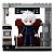 Puremind Blocks Jujutsu Kaisen Prison Realm Building — Original Autêntico Drive Collection - Imagem 1