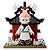 Puremind Blocks Jujutsu Kaisen Malevolent Shrine Building — Original Autêntico Drive Collection - Imagem 1