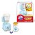 Zuru Cápsula Mini Brands Magic Cook Kitchen Magically Blends — Original Autêntico Drive Collection - Imagem 1