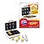 Zuru Cápsula Mini Brands Magic Cook Kitchen Magically Bakes — Original Autêntico Drive Collection - Imagem 1