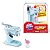 Zuru Cápsula Mini Brands Magic Cook Kitchen Magically Serves — Original Autêntico Drive Collection - Imagem 1