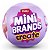 Zuru Cápsula Mini Brands Kawaii Bouquet Série 1 77844GQ1 — Original Autêntico Drive Collection - Imagem 1