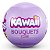 Zuru Cápsula Mini Brands Kawaii Bouquet Série 1 77844GQ1 — Original Autêntico Drive Collection - Imagem 2