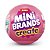 Zuru Cápsula Mini Brands Kawaii Kitchen Série 1 77843GQ1 — Original Autêntico Drive Collection - Imagem 2