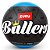 Zuru Cápsula Mini Ballers FIFA Global Ballers Série 1 777925GQ1 — Original Drive Collection - Imagem 2