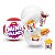 Zuru Cápsula Mini Brands KFC Food Edição Série 1 77495GQ5 — Original Autêntico Drive Collection - Imagem 1