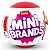 Zuru Cápsula Mini Brands KFC Food Edição Série 1 77495GQ5 — Original Autêntico Drive Collection - Imagem 2