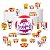 Zuru Cápsula Mini Brands KFC Food Edição Série 1 77495GQ5 — Original Autêntico Drive Collection - Imagem 3