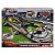Mattel Cars Piston Cup Speedway Playset — Original Autêntico Lacrado com Garantia Drive Collection - Imagem 5