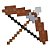 Mattel Minecraft Ultimate Bow e Arrow Accessory — Original Lacrado com Garantia Drive Collection - Imagem 1