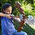 Mattel Minecraft Ultimate Bow e Arrow Accessory — Original Lacrado com Garantia Drive Collection - Imagem 2