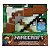 Mattel Minecraft Ultimate Bow e Arrow Accessory — Original Lacrado com Garantia Drive Collection - Imagem 3