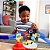 Mattel Disney e Pixar Cars Piston Cup Stunting Speedway — Original Autêntico Drive Collection - Imagem 3