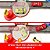 Mattel Disney e Pixar Cars Piston Cup Stunting Speedway — Original Autêntico Drive Collection - Imagem 4