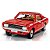 Blocos de Montar Cobi Opel Rekord C Coupe - Imagem 2