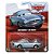 Miniatura Mattel Disney Cars 1:55 Finn Mc Missile - Imagem 1