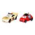 Mattel Disney Pixar e Cars 2PACK Lightning Bella Cadavre — Original Autêntico Drive Collection - Imagem 2