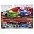Mattel Disney Pixar e Cars 2PACK Jim Reverick Spikey — Original Autêntico Drive Collection - Imagem 1