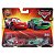 Mattel Disney Pixar e Cars 2PACK Lighning Chick — Original Lacrado com Garantia Drive Collection - Imagem 1