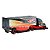 Hot Wheels Carrinho Hot Wheel Track Fleet Hype Hauler — Original Autêntico Drive Collection - Imagem 1