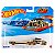 Hot Wheels Carrinho Hot Wheel Track Fleet Bloc Aid — Original Lacrado com Garantia Drive Collection - Imagem 1