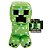 Pelúcia Mattel 8* Minecraft Charged Creeper — Original Lacrado com Garantia Drive Collection - Imagem 1